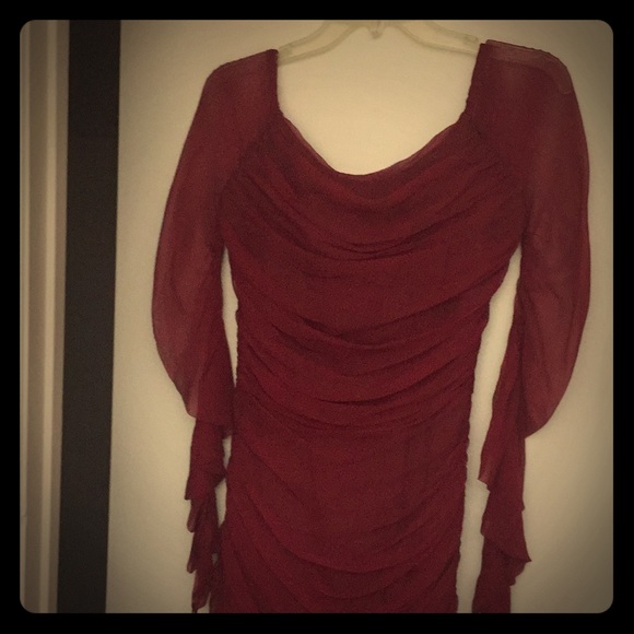 Vintage Paris Sophie Sitbon size 38 - Picture 1 of 2